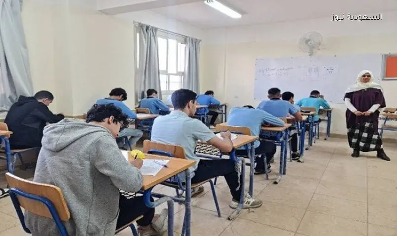جدول امتحانات الثانوية العامة 2026: المواعيد الكاملة ومحظورات اللجان