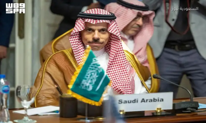 وزراء خارجية السعودية ومصر وتركيا ومستشار أمريكي يجتمعون في القاهرة لبحث ملفي السودان وليبيا