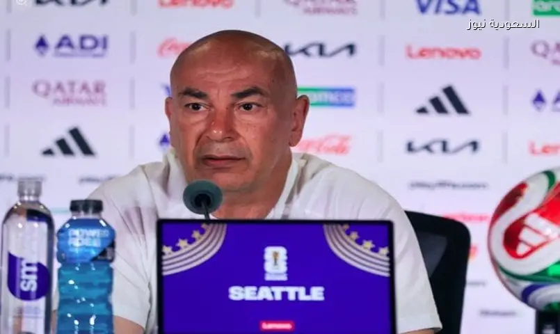 حسام حسن يؤكد: الفوز على نيوزيلندا مفتاح التأهل في مونديال 2026