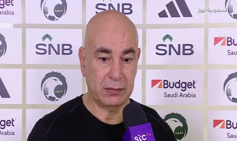 حسام حسن يشيد بمحمد صلاح: قائد حقيقي.. ويؤكد جاهزية مصر لمواجهة نيوزيلندا بكأس العالم