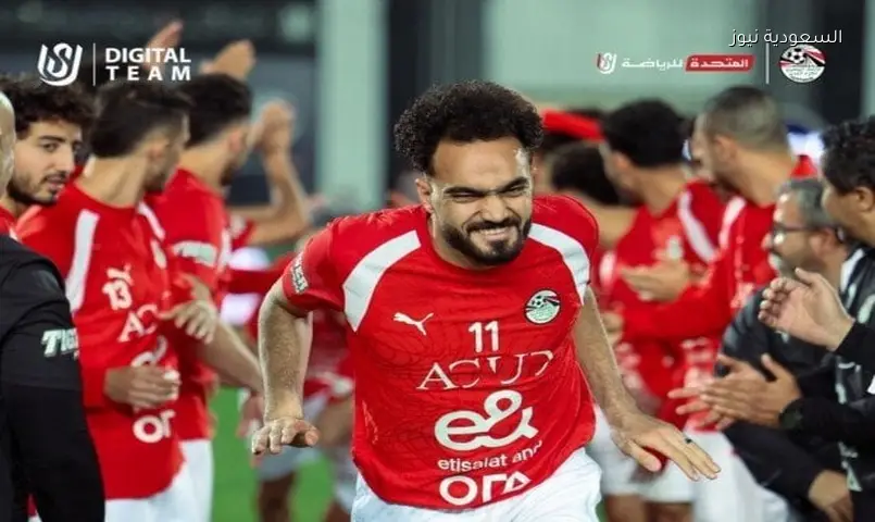 مصطفى زيكو: مواجهة نيوزيلندا الأصعب ومصر تستهدف التأهل لمونديال 2026