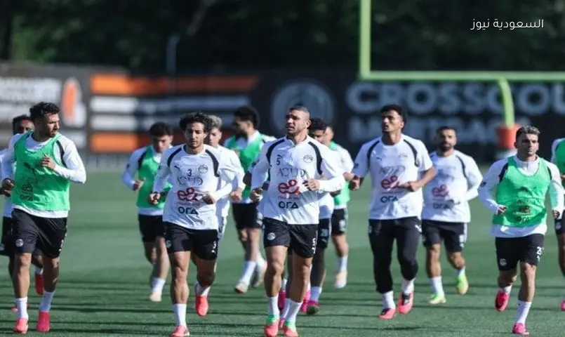 منتخب مصر يواجه نيوزيلندا فجر الإثنين: موعد المباراة وترتيب المجموعة