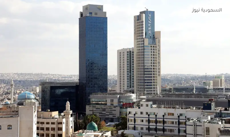 الأرصاد الأردنية: طقس حار اليوم.. متى يعتدل؟