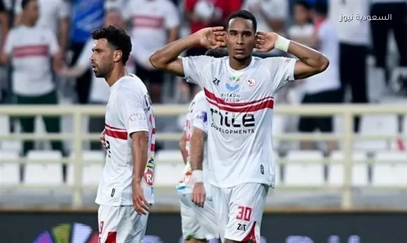 الزمالك ينفي إنهاء عقد الجزيري ويجهز لبيعه