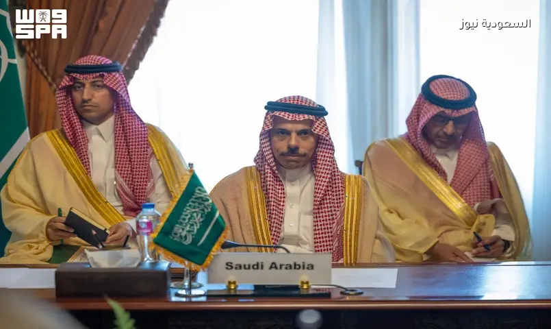 وزراء خارجية 4 دول يناقشون تصعيد إسرائيل ضد لبنان وجهود خفض التوتر الإقليمي