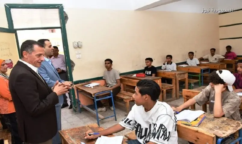 نتيجة الشهادة الإعدادية البحيرة 2026: موعد ورابط الاستعلام برقم الجلوس
