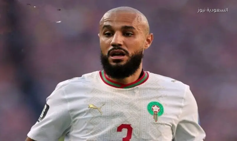 نصير مزراوي: الاعتزال بعد مونديال 2026 وحلم الإمامة