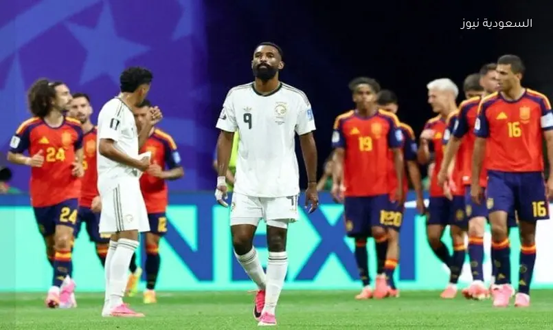 السعودية وكاب فيردي: موعد مباراة الأمل الأخير بالمونديال