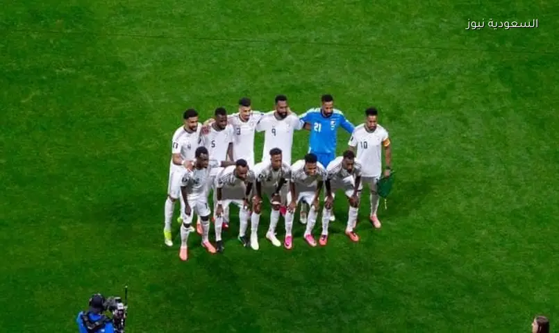 السعودية ومونديال 2026: 4 سيناريوهات للتأهل إلى دور الـ32