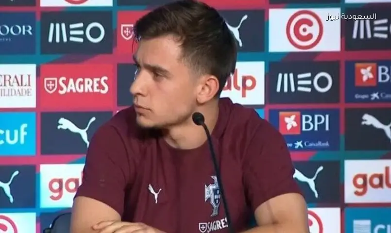 كونسيساو ينفي “أزمة تمرير” لرونالدو ويشيد بشغفه في منتخب البرتغال