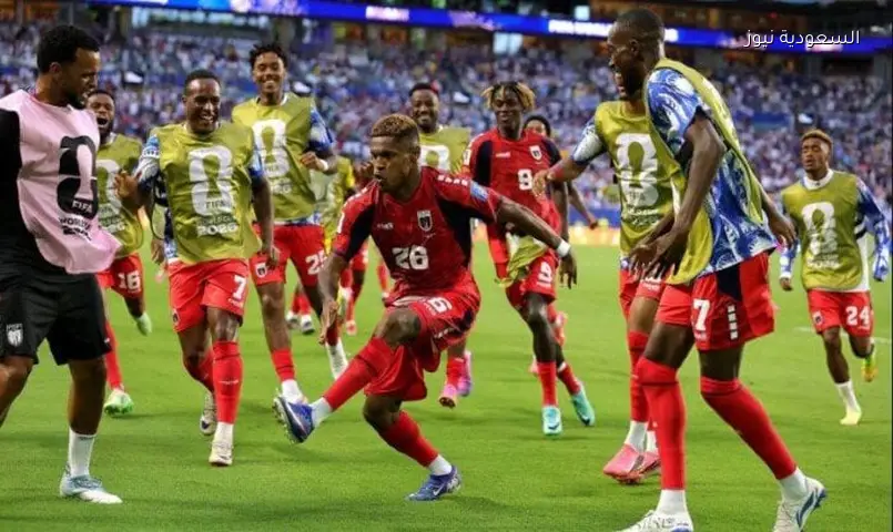 تعادل مثير: كاب فيردي تقتنص نقطة من أوروجواي في كأس العالم 2026