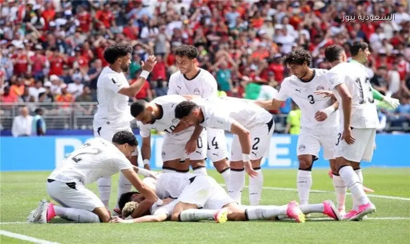 نجم الأهلي السابق يتوقع فوز مصر على نيوزيلندا بهدفين نظيفين