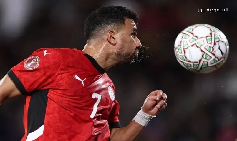 تريزيجيه يضيف هدف مصر الثالث في شباك نيوزيلندا بمونديال 2026