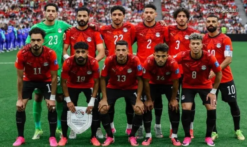 مصر ضد إيران في كأس العالم 2026: موعد الحسم والقنوات الناقلة