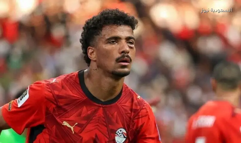 إصابات حمدي فتحي وحسام عبد المجيد في انتصار مصر على نيوزيلندا بكأس العالم