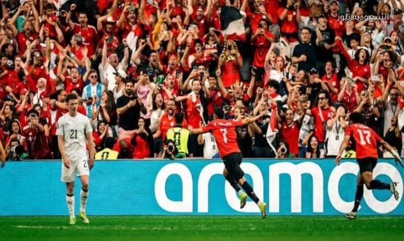 تريزيجيه: فوزنا التاريخي على نيوزيلندا أسعد المصريين وسنقدم الأفضل