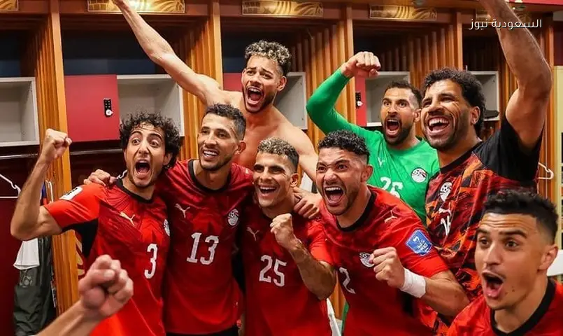 فوز تاريخي لمصر بكأس العالم: الفراعنة يتصدرون المجموعة بعد قلب النتيجة على نيوزيلندا