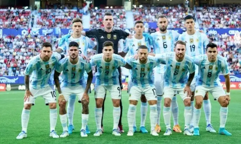 الأرجنتين والنمسا: قمة مبكرة لحسم صدارة المجموعة العاشرة في كأس العالم 2026