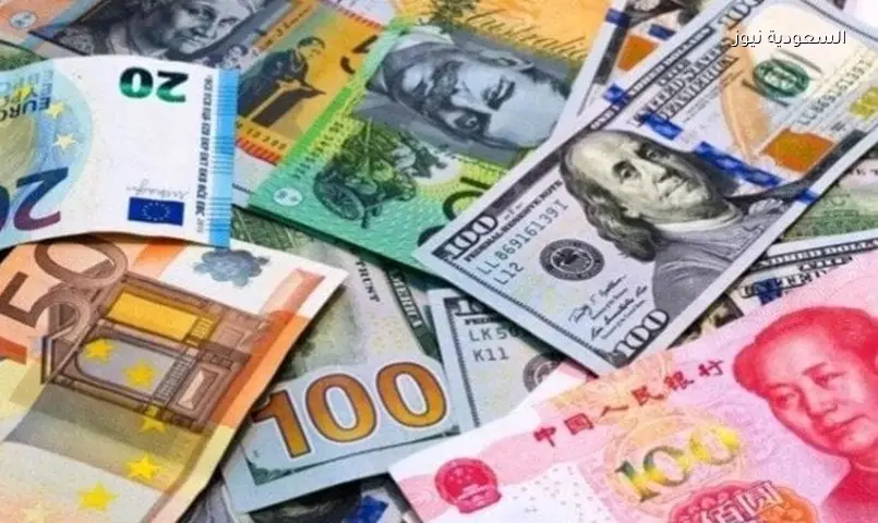 أسعار العملات اليوم 22 يونيو 2026: الدولار، اليورو، والدينار الكويتي في البنوك المصرية