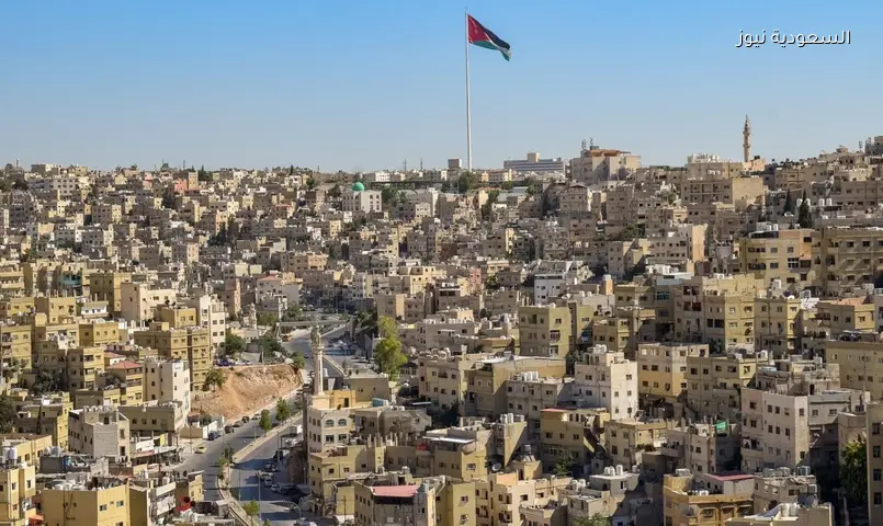 طقس الأردن: أجواء صيفية وحارة حتى الخميس.. الحرارة 39 مئوية بالعقبة