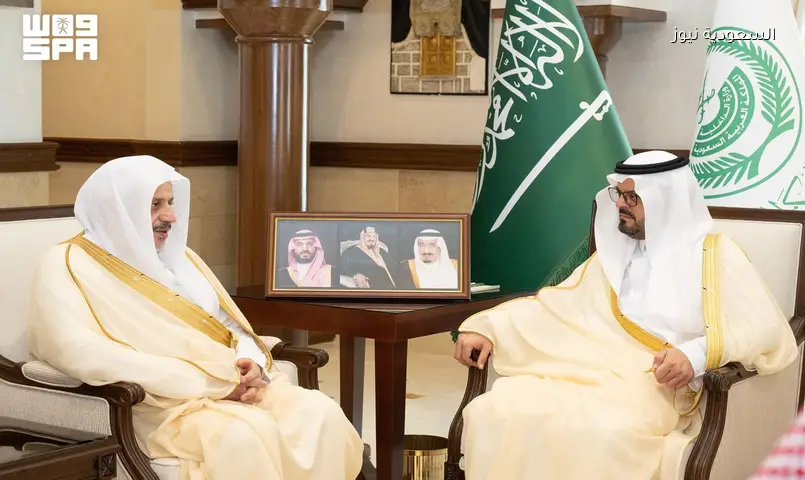 نائب أمير مكة يدشن حملة ‘الولاء والانتماء’ لتعزيز اللحمة الوطنية