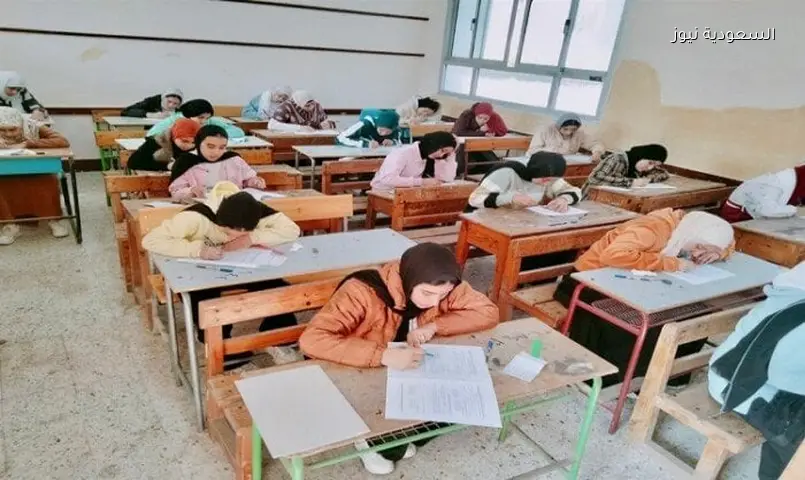 نتيجة الشهادة الإعدادية بكفر الشيخ: الموعد ورابط الاستعلام المباشر