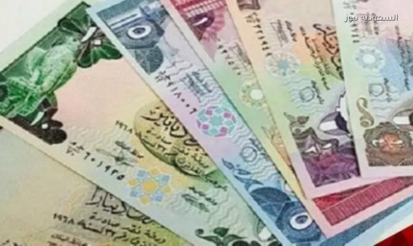 الدينار الكويتي اليوم: استقرار الأسعار في البنوك المصرية (22 يونيو 2026)