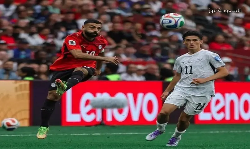 لاعب نيوزيلندا يهاجم التحكيم بعد خسارة مصر: خطأ حاسم قبل هدف صلاح