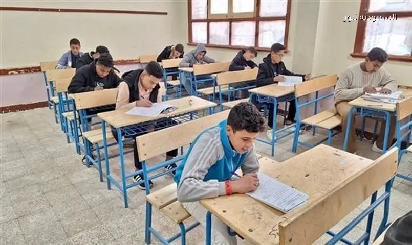 نتيجة الصف الثالث الإعدادي 2026: استعلم برقم الجلوس الآن
