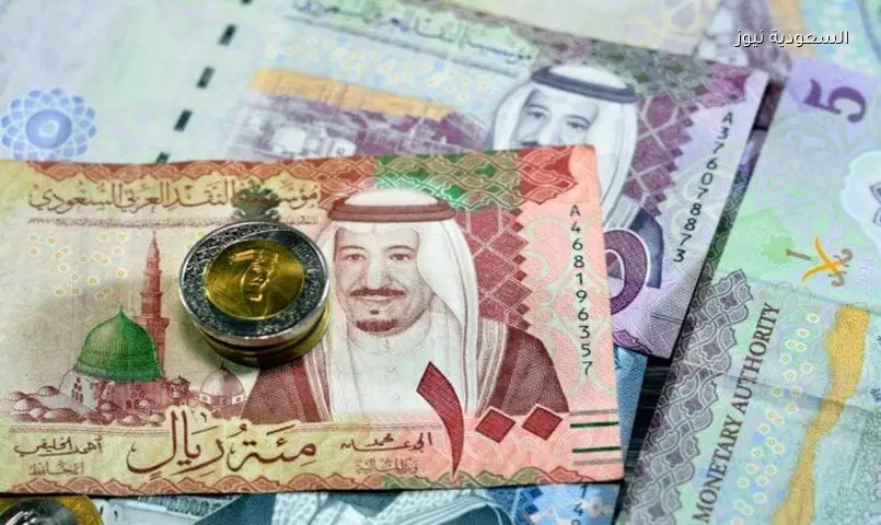 سعر الريال السعودي مساء الاثنين 22 يونيو 2026 في البنوك المصرية