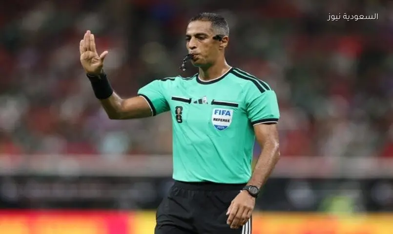 ميسي يهدر ركلة جزاء للأرجنتين أمام النمسا بقرار VAR من أمين عمر