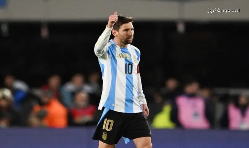 ميسي ينفرد بصدارة هدافي كأس العالم التاريخيين برصيد 17 هدفًا