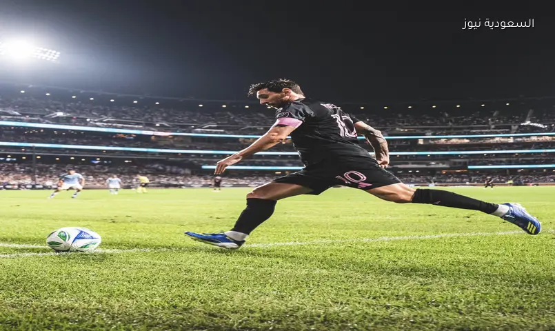 الأرجنتين تهزم النمسا بثنائية وتضمن التأهل إلى دور الـ32 في كأس العالم 2026