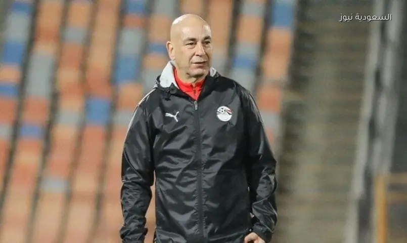سر أغنية “يا حبيبتي يا مصر” في فوز منتخب مصر على نيوزيلندا