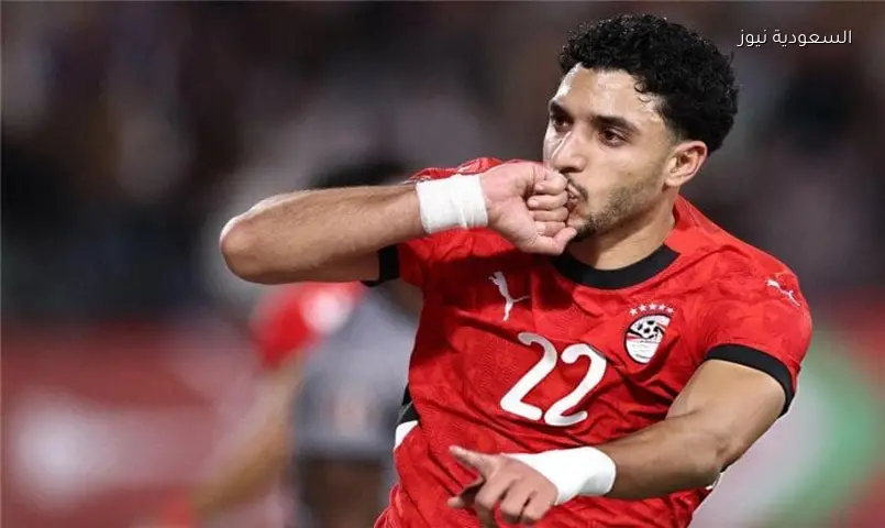 ياسر ريان لمرموش: موهبة استثنائية تحتاج الهدوء لتصنع الفارق