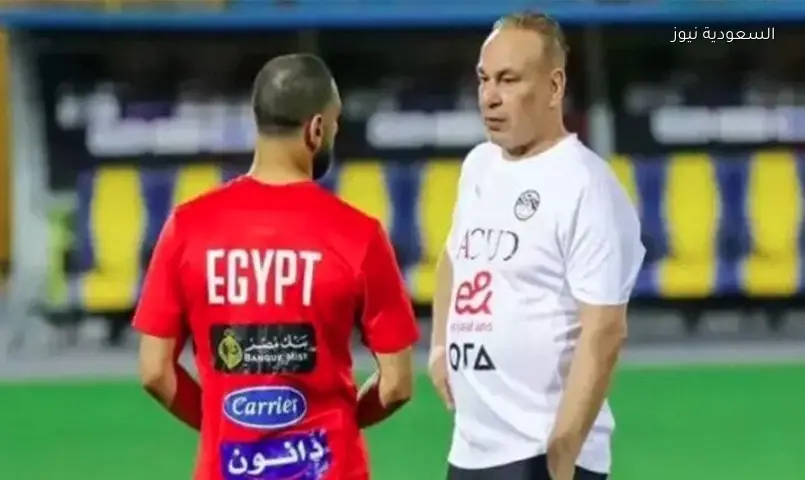 إبراهيم حسن: حسام حسن أعاد بريق محمد صلاح ويدفع الفراعنة لإنجاز استثنائي