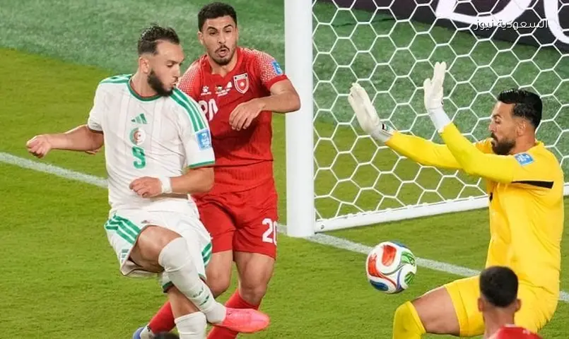 كأس العالم 2026: الأرجنتين تتأهل بالعلامة الكاملة.. والجزائر والنمسا تتصارعان