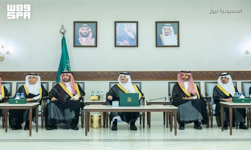 أمير الشرقية يكرم الفائزين في جائزة هاكاثون غرفة الشرقية للألعاب الإلكترونية