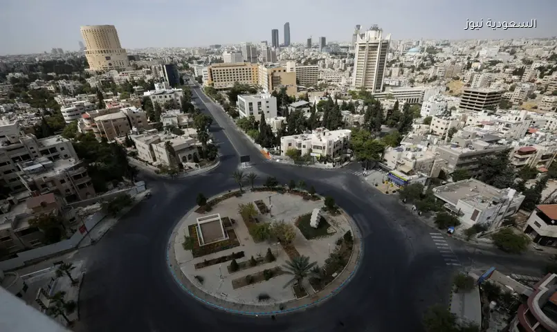مجلس الوزراء يقر نظام رخص الإعمار والرقابة داخل حدود أمانة عمان