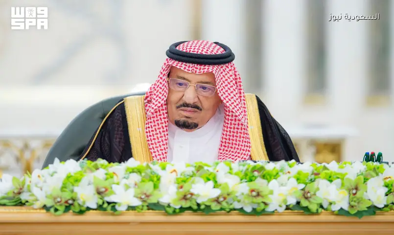 الملك سلمان.. إقرار لائحة تملك العقار لغير السعوديين وإنشاء أول قمر صناعي سعودي مصري