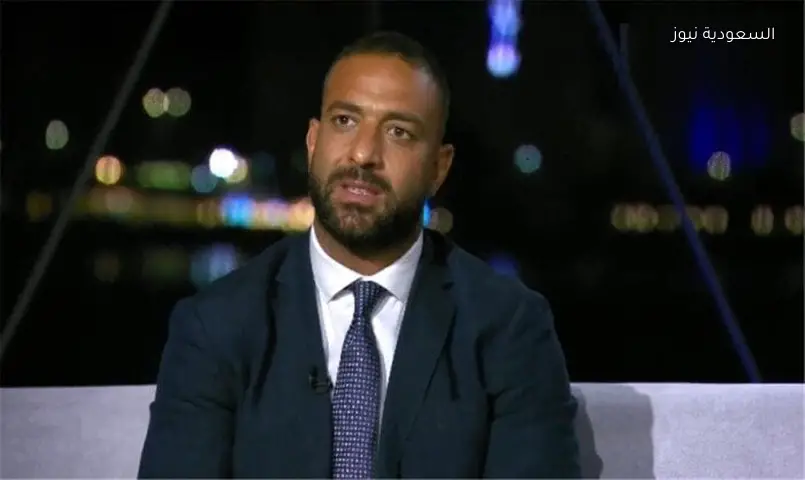 جلطة دماغية مفاجئة تصيب أحمد حسام ميدو بسبب قرار قضائي يخص نجله