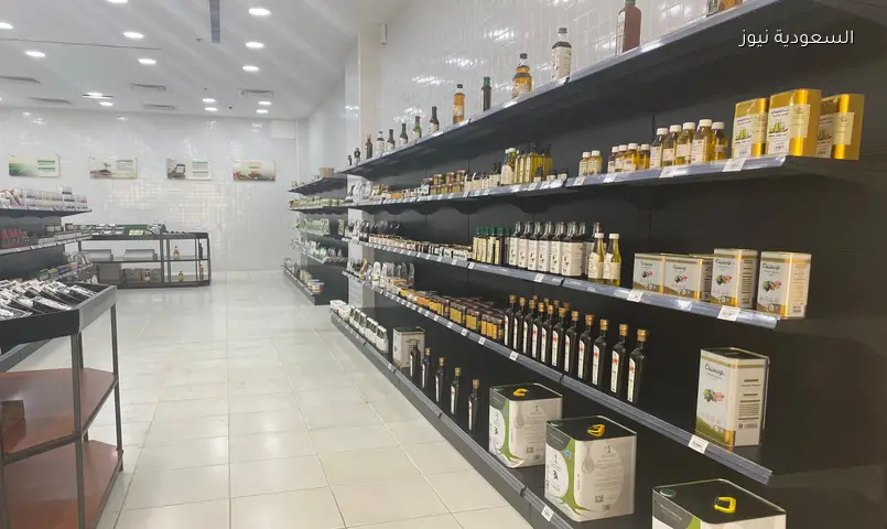 مكة المكرمة تكثف الرقابة على المنتجات العضوية.. حملات موسعة لضمان سلامة الغذاء