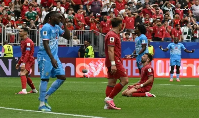 مشاهدة مباراة منتخب البرتغال ضد أوزباكستان مباشر في كأس العالم 2026