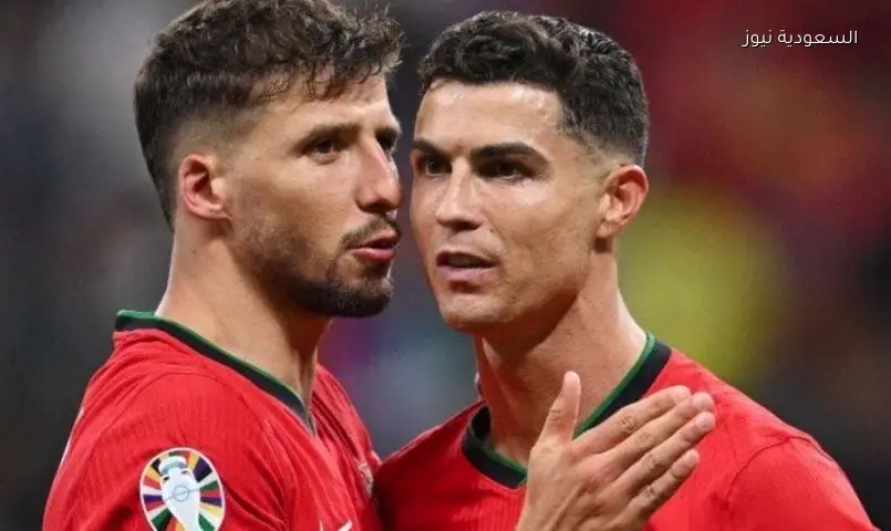 رونالدو يقود هجوم البرتغال أمام أوزبكستان في كأس العالم 2026