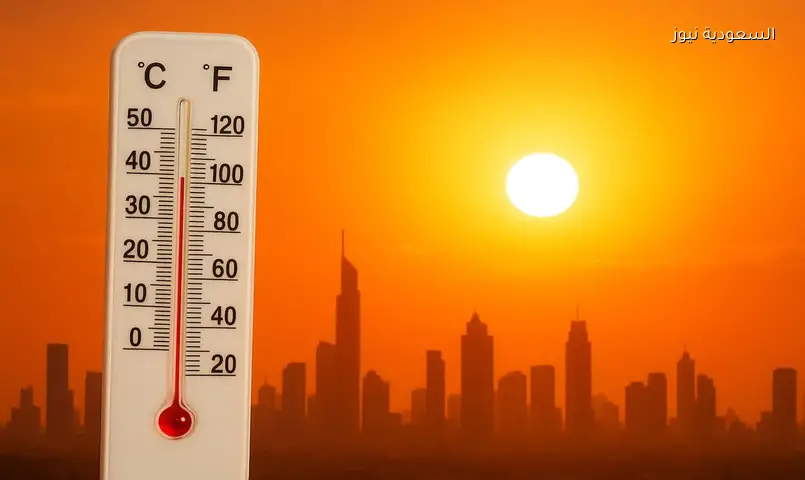 الطقس غدا في مصر الأربعاء 24 يونيو 2027: شديدة الحرارة جنوبًا ورطوبة مرتفعة