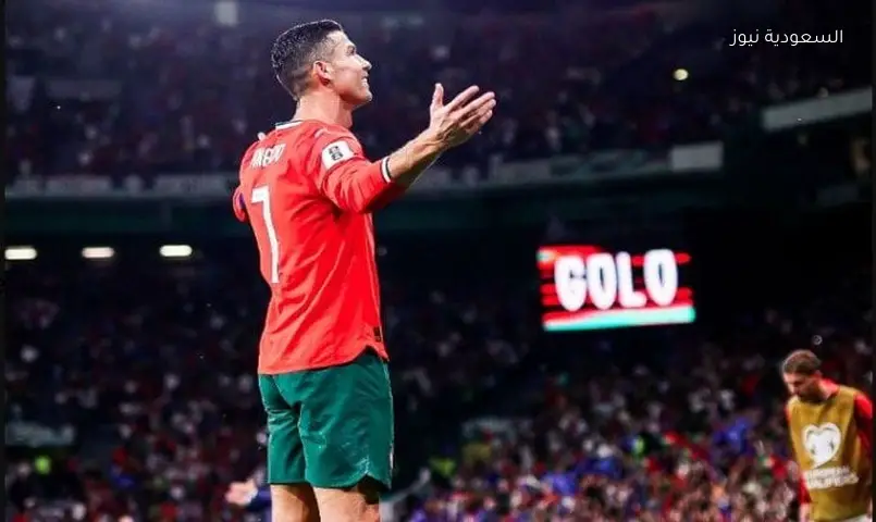 رونالدو يسجل أول أهداف البرتغال أمام أوزبكستان في كأس العالم 2026