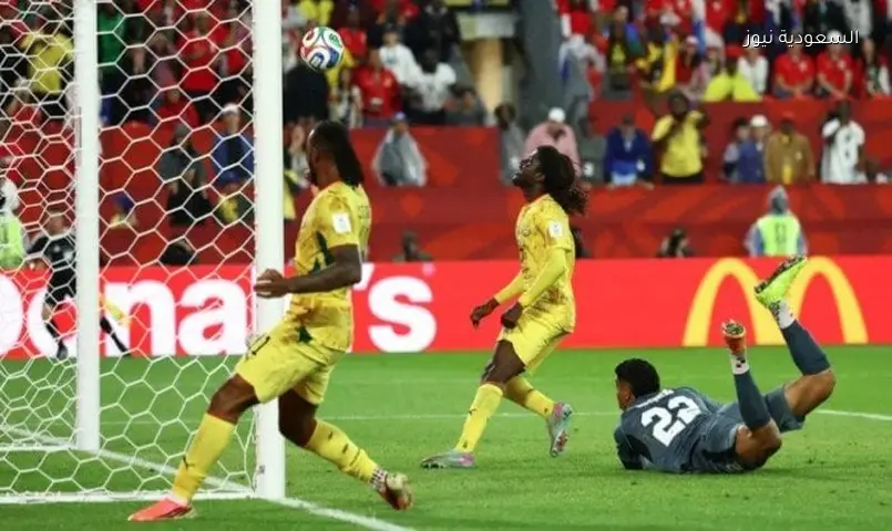 إنجلترا ضد غانا في كأس العالم 2026.. الموعد والقناة الناقلة