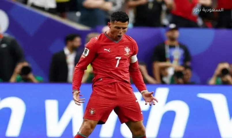 رونالدو يعلق بعد فوز البرتغال على أوزبكستان في كأس العالم 2026