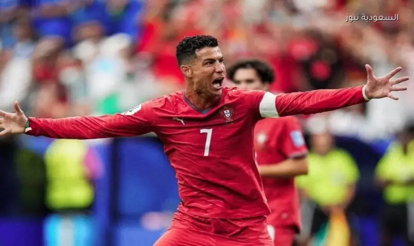 رونالدو الأفضل أمام أوزبكستان: هداف البرتغال التاريخي في كأس العالم 2026