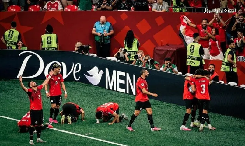 مصر وإيران: مواجهة حاسمة فجر السبت بكأس العالم 2026